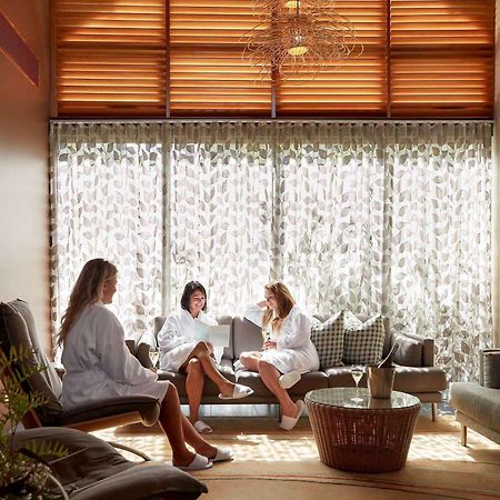 Pullman Bunker Bay Resort Margaret River Dunsborough Eksteriør bilde The Spa at The Westin