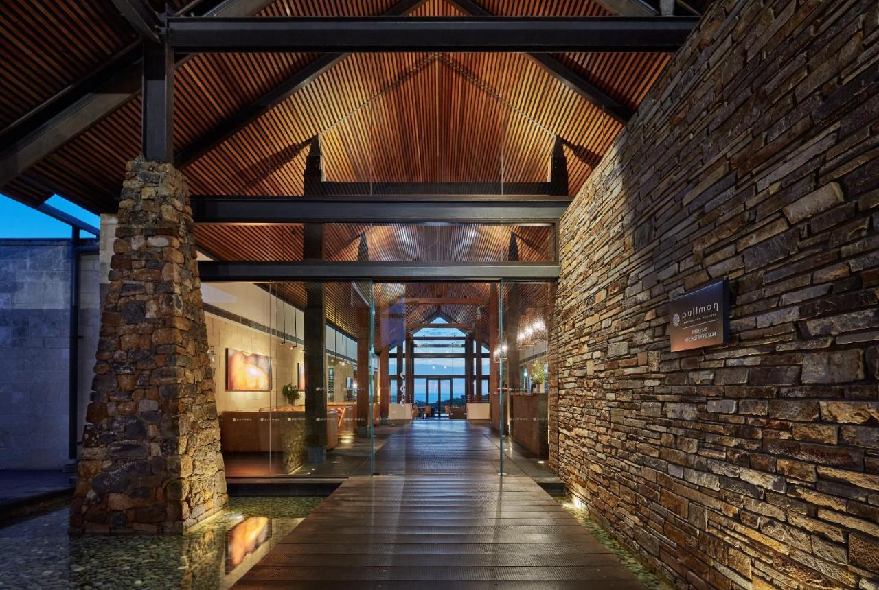 Pullman Bunker Bay Resort Margaret River Dunsborough Eksteriør bilde The interior of the hotel