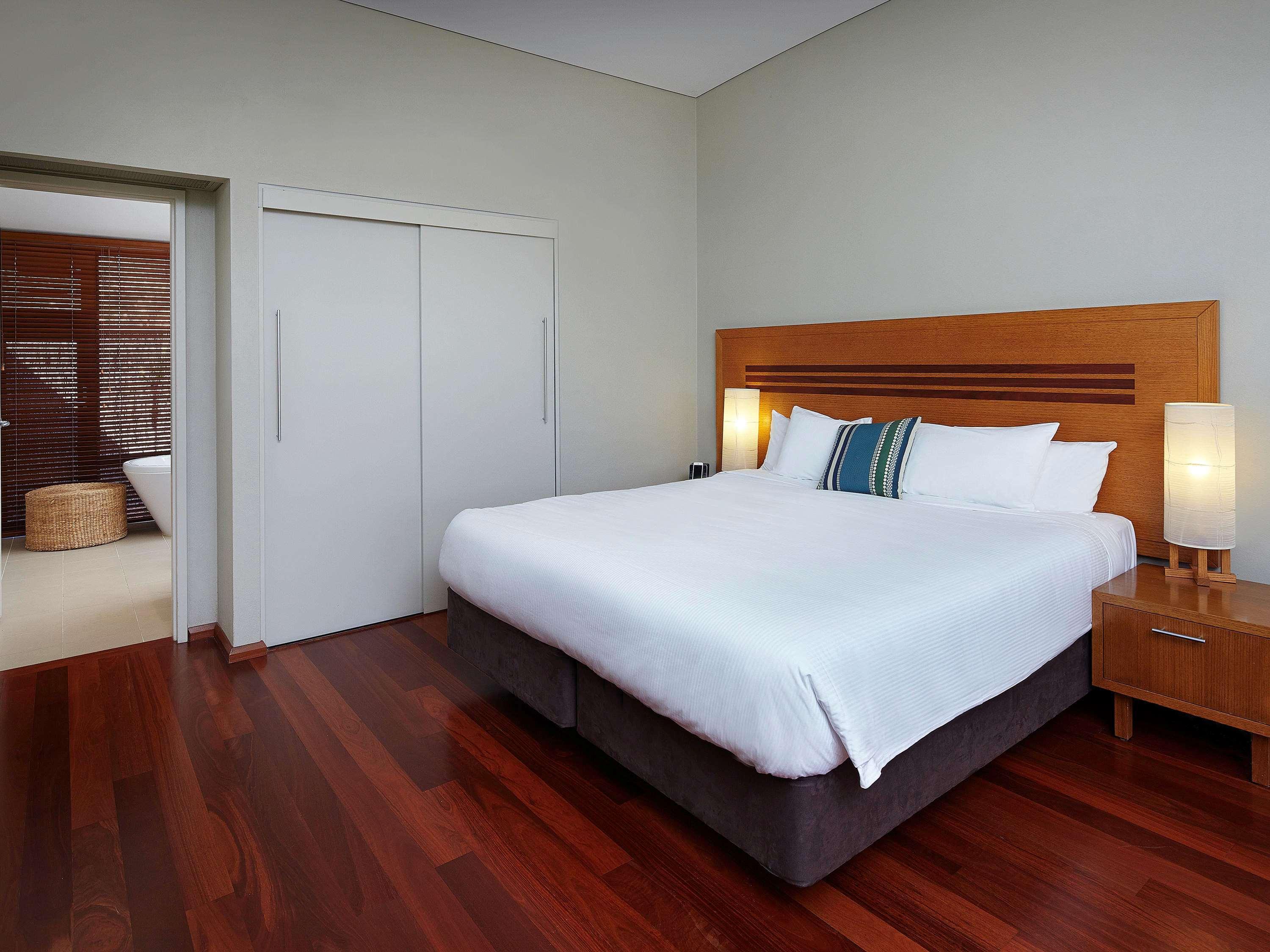 Pullman Bunker Bay Resort Margaret River Dunsborough Eksteriør bilde A bedroom at the hotel