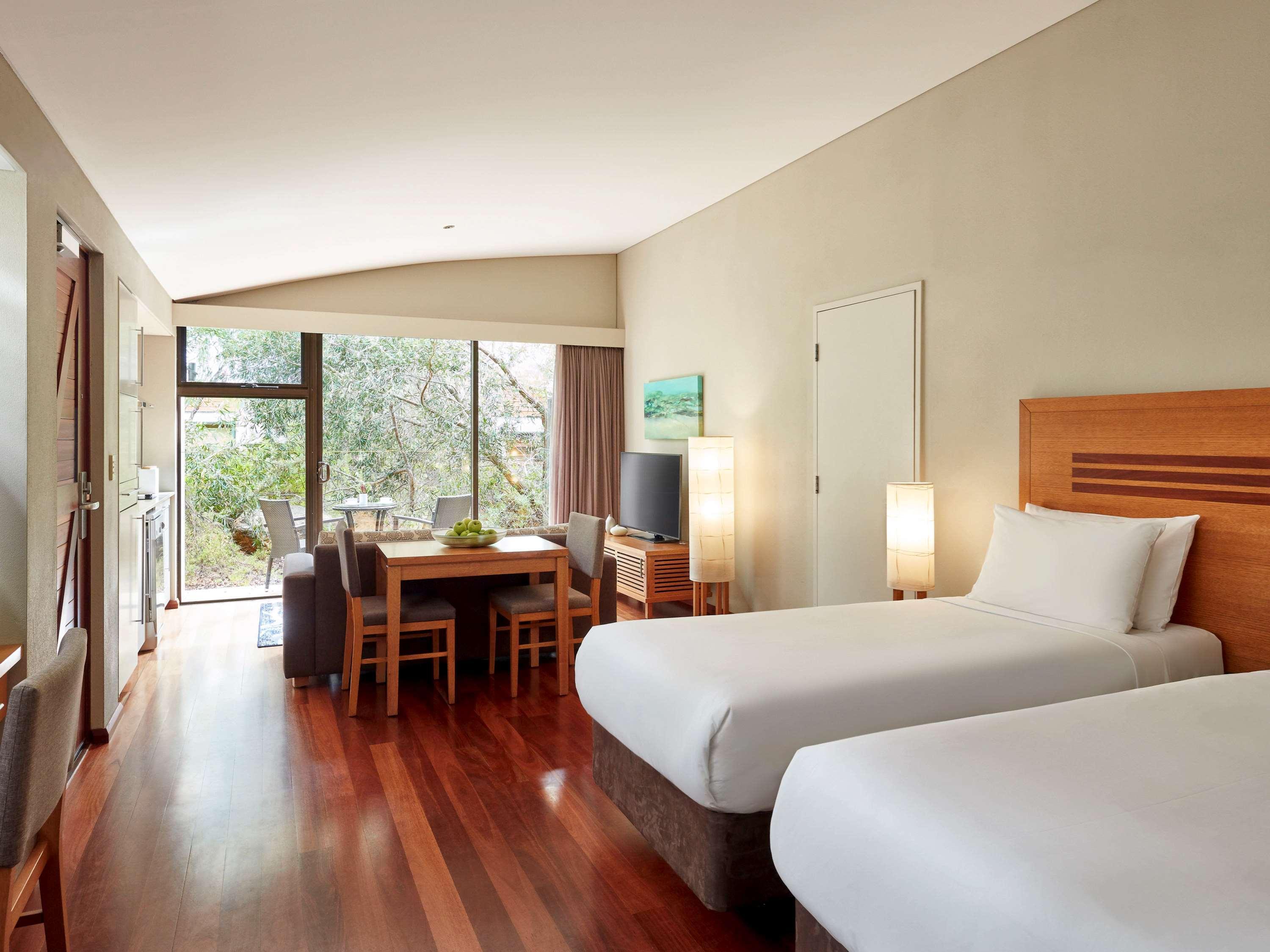 Pullman Bunker Bay Resort Margaret River Dunsborough Eksteriør bilde