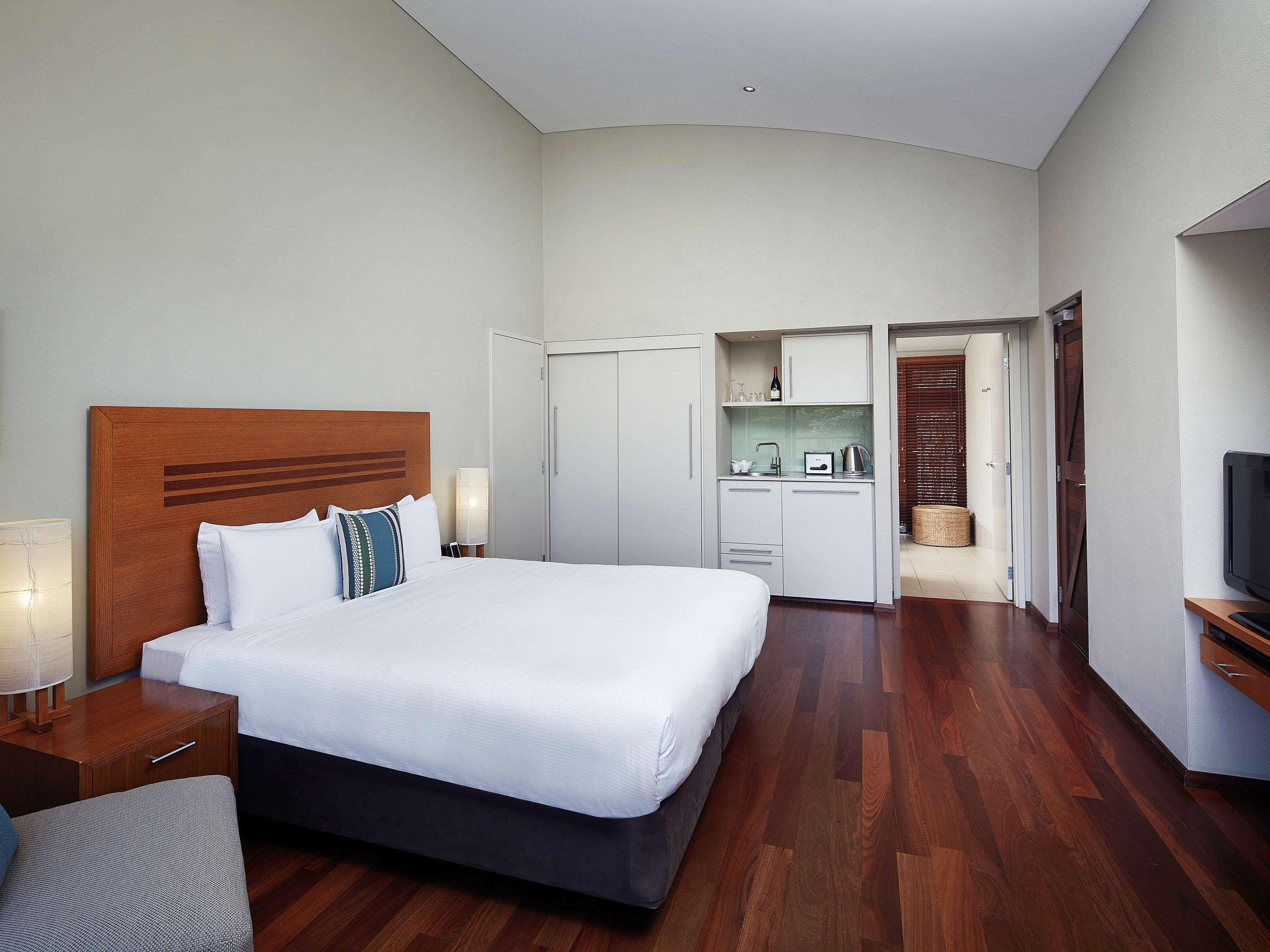 Pullman Bunker Bay Resort Margaret River Dunsborough Eksteriør bilde A room at the hotel