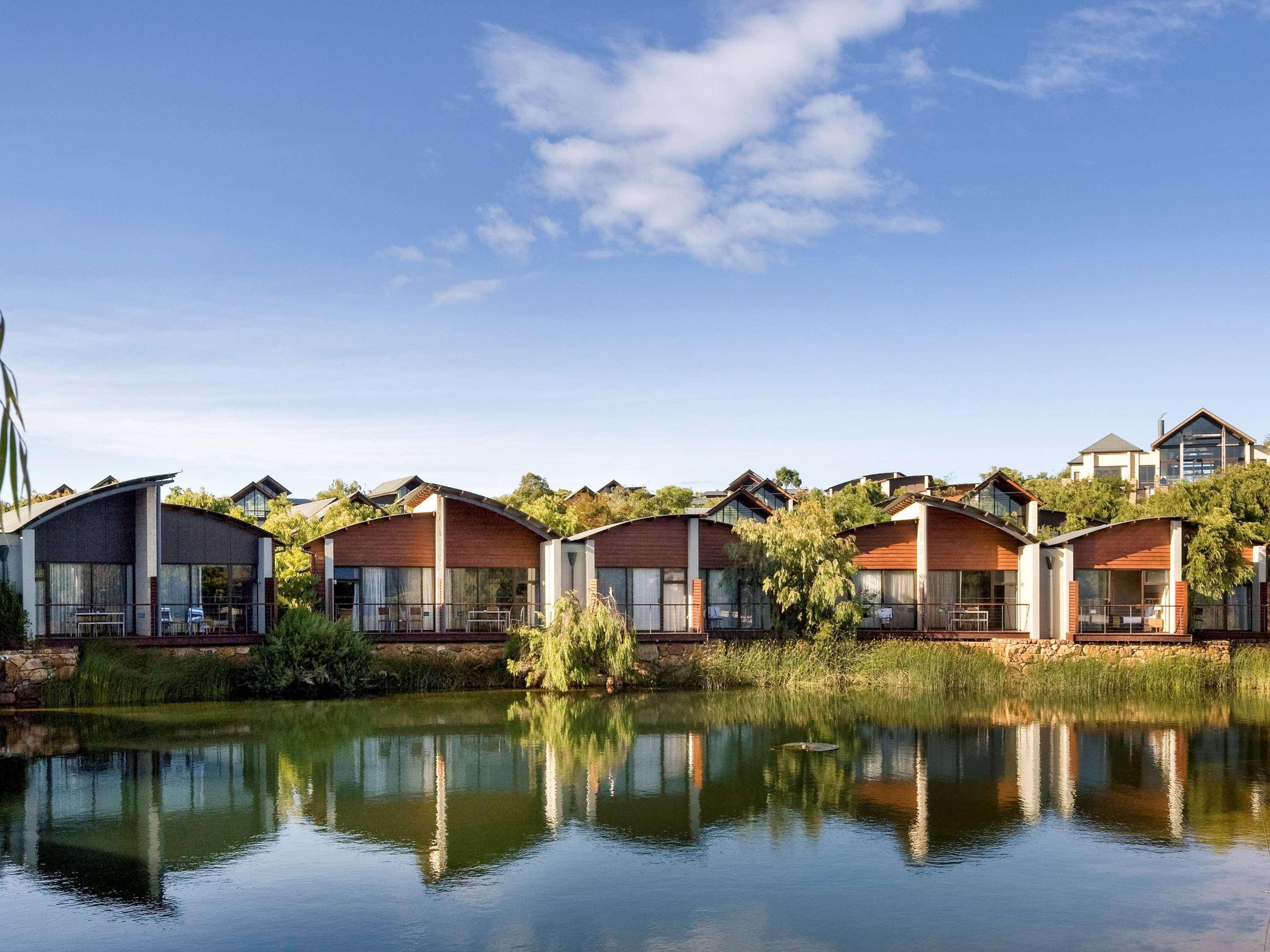 Pullman Bunker Bay Resort Margaret River Dunsborough Eksteriør bilde The Village Resort