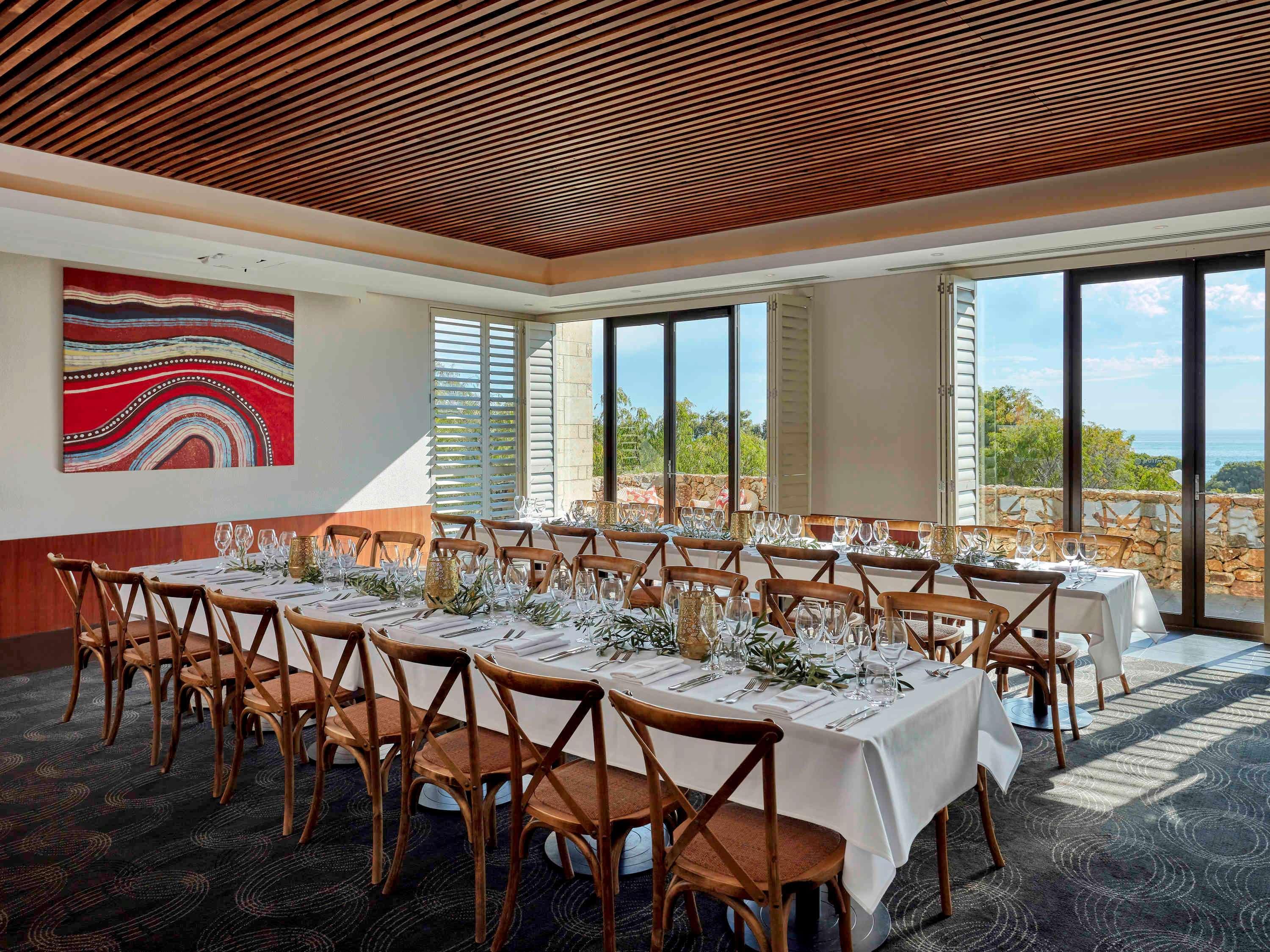 Pullman Bunker Bay Resort Margaret River Dunsborough Eksteriør bilde The Gallery