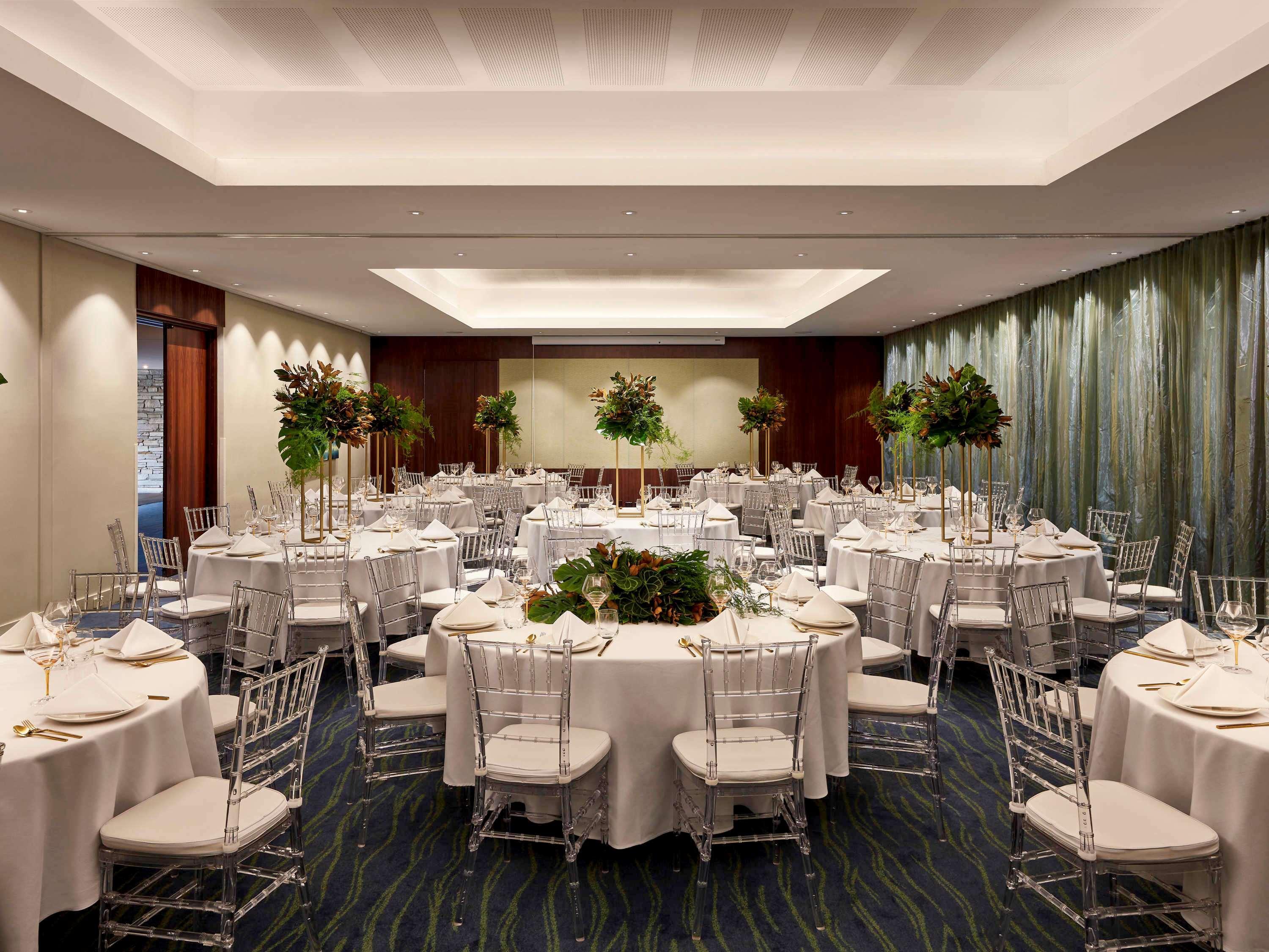 Pullman Bunker Bay Resort Margaret River Dunsborough Eksteriør bilde The ballroom at the InterContinental Sydney
