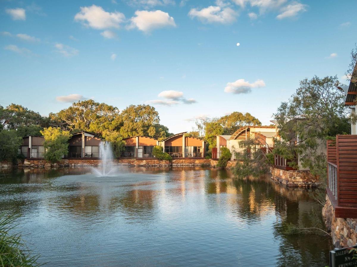 Pullman Bunker Bay Resort Margaret River Dunsborough Eksteriør bilde The Village at Wild dunes
