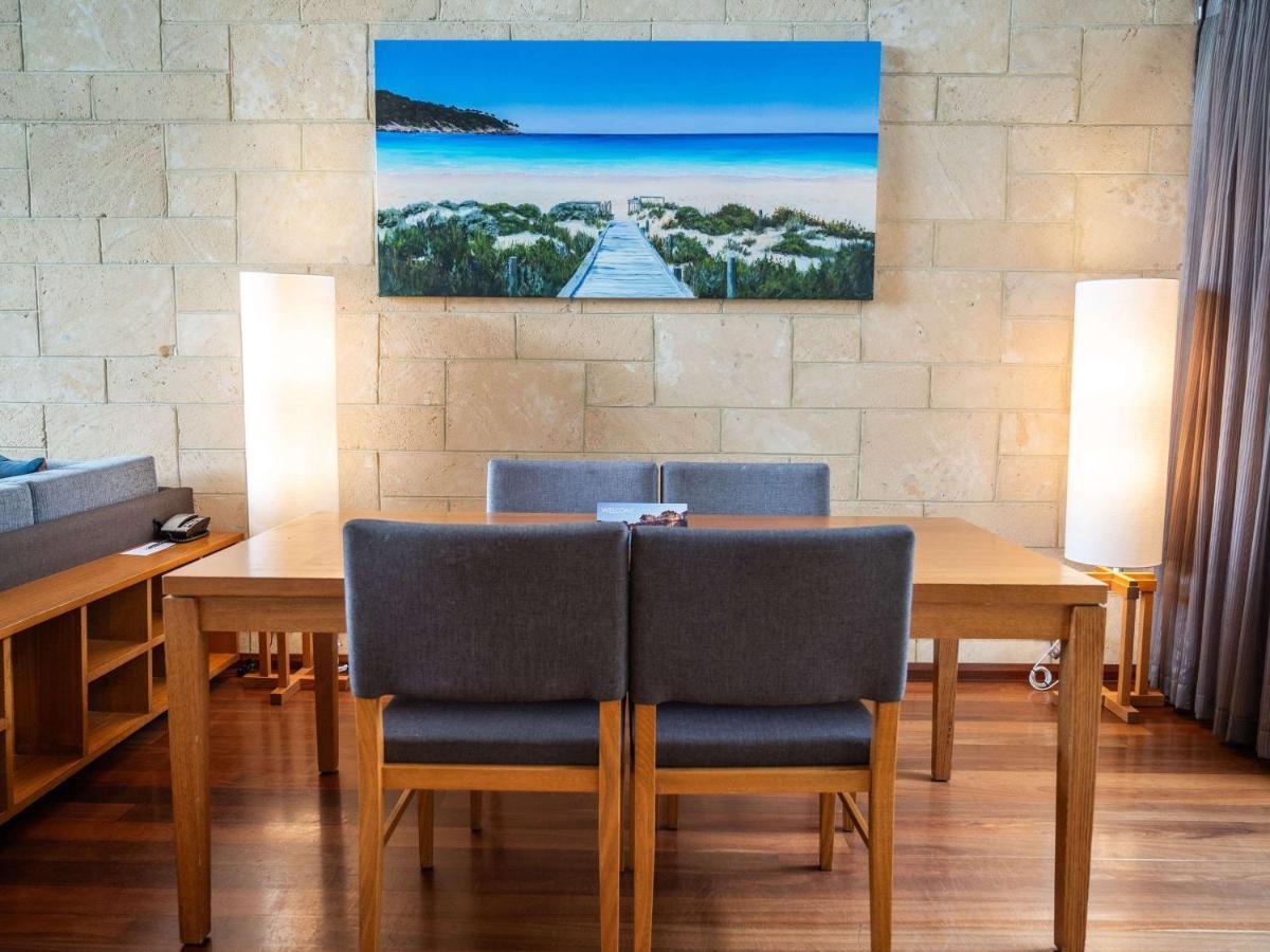 Pullman Bunker Bay Resort Margaret River Dunsborough Eksteriør bilde