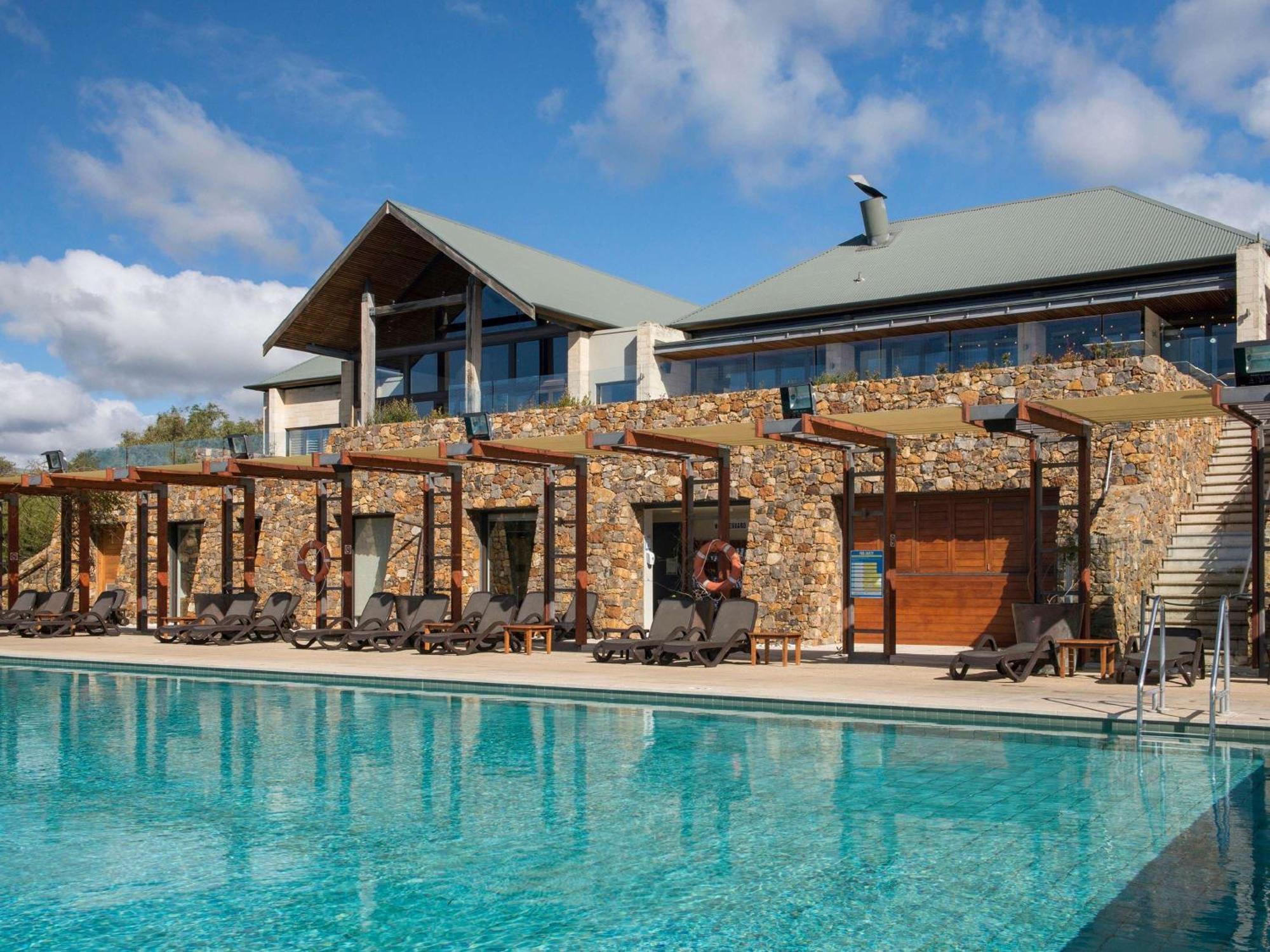 Pullman Bunker Bay Resort Margaret River Dunsborough Eksteriør bilde The Spa at the Margaret River Resort