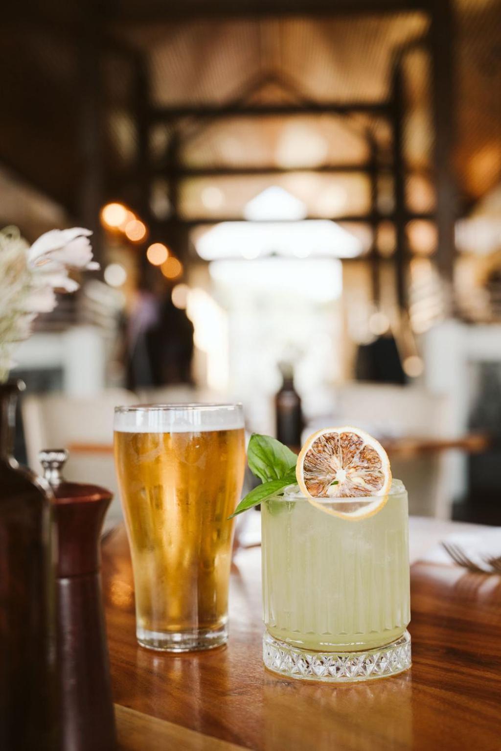 Pullman Bunker Bay Resort Margaret River Dunsborough Eksteriør bilde Beer and cocktail at the bar