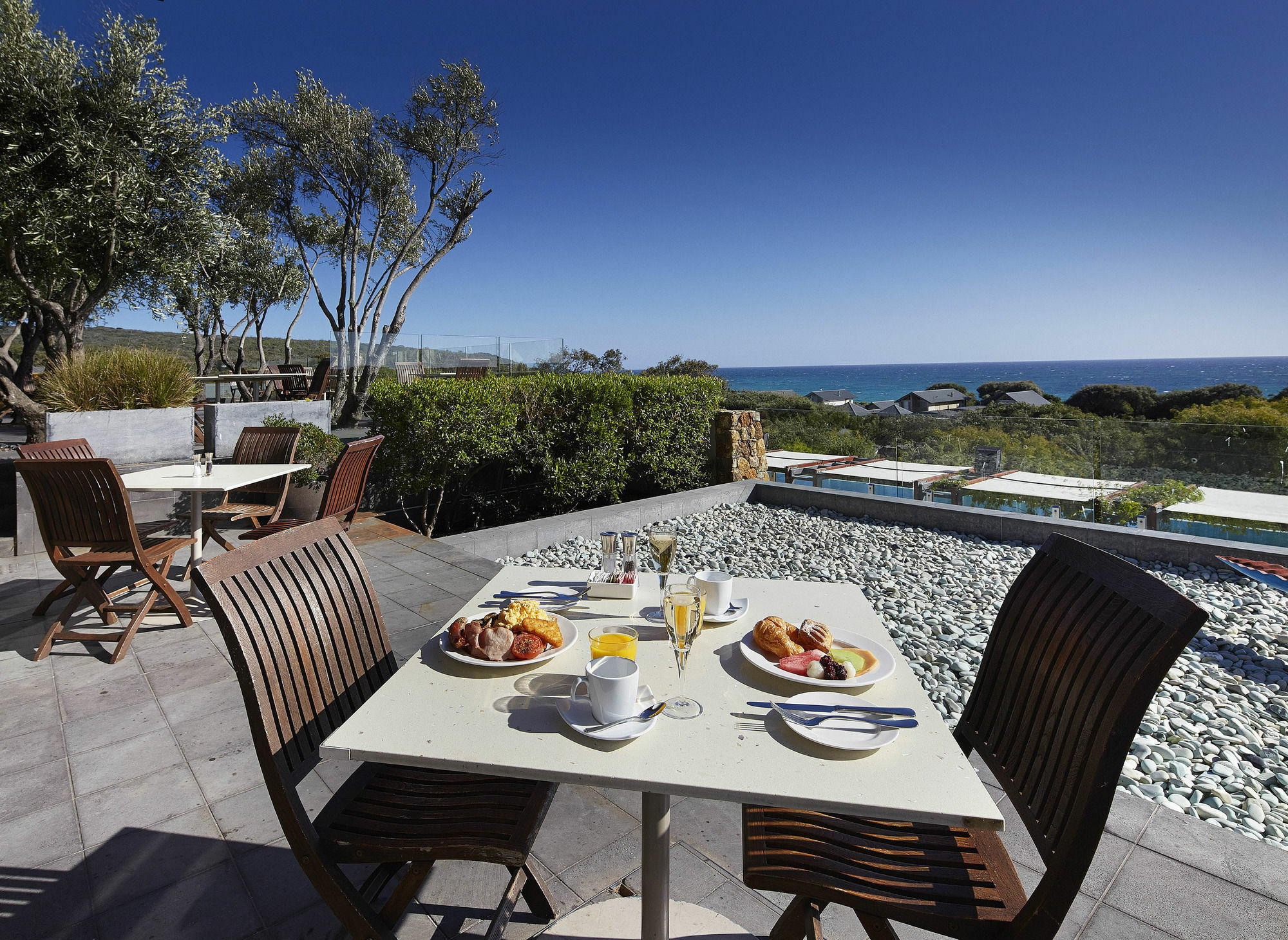 Pullman Bunker Bay Resort Margaret River Dunsborough Eksteriør bilde The Terrace at the Bay of Agia Napa