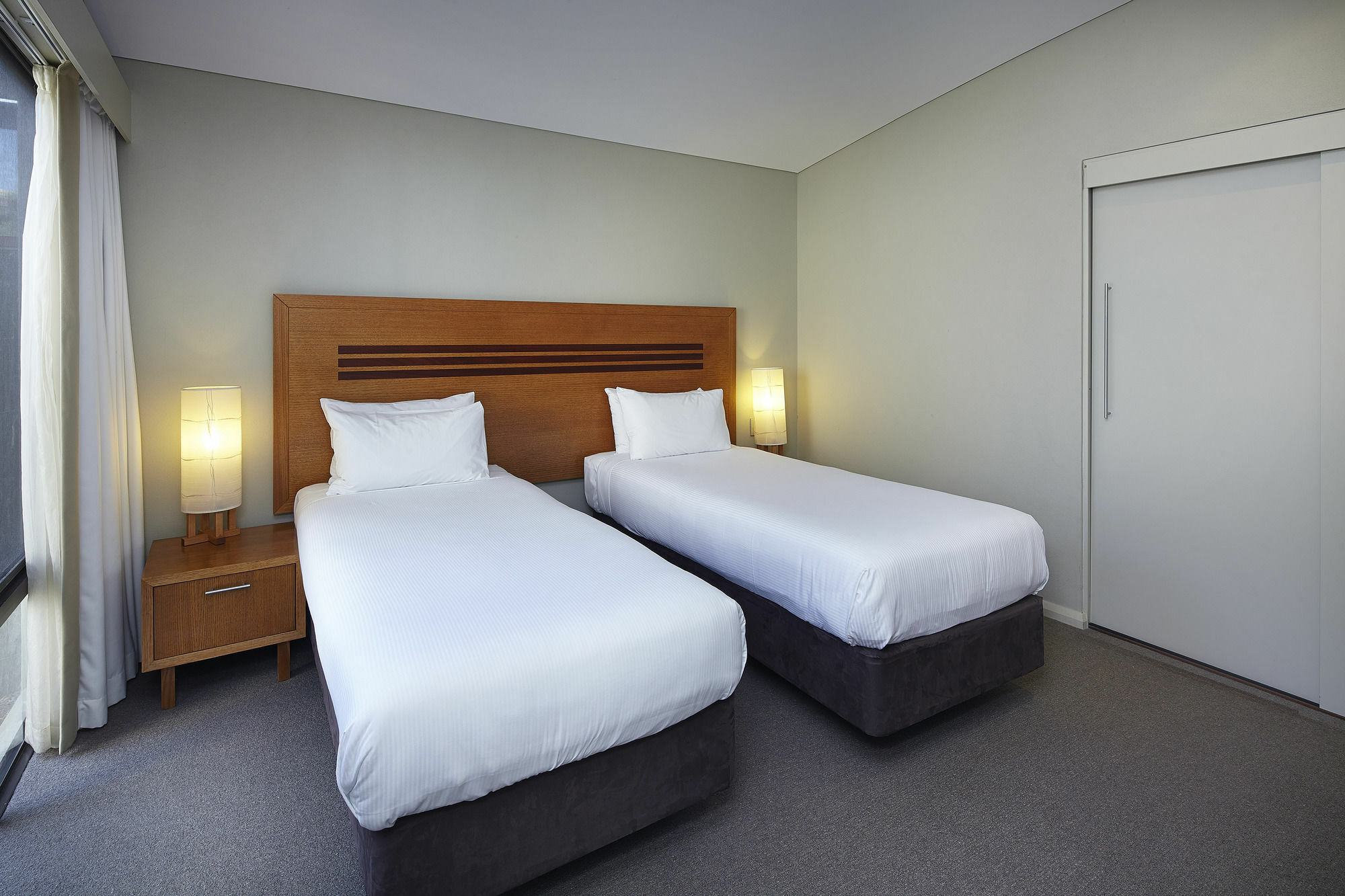 Pullman Bunker Bay Resort Margaret River Dunsborough Eksteriør bilde A typical bedroom at the hotel