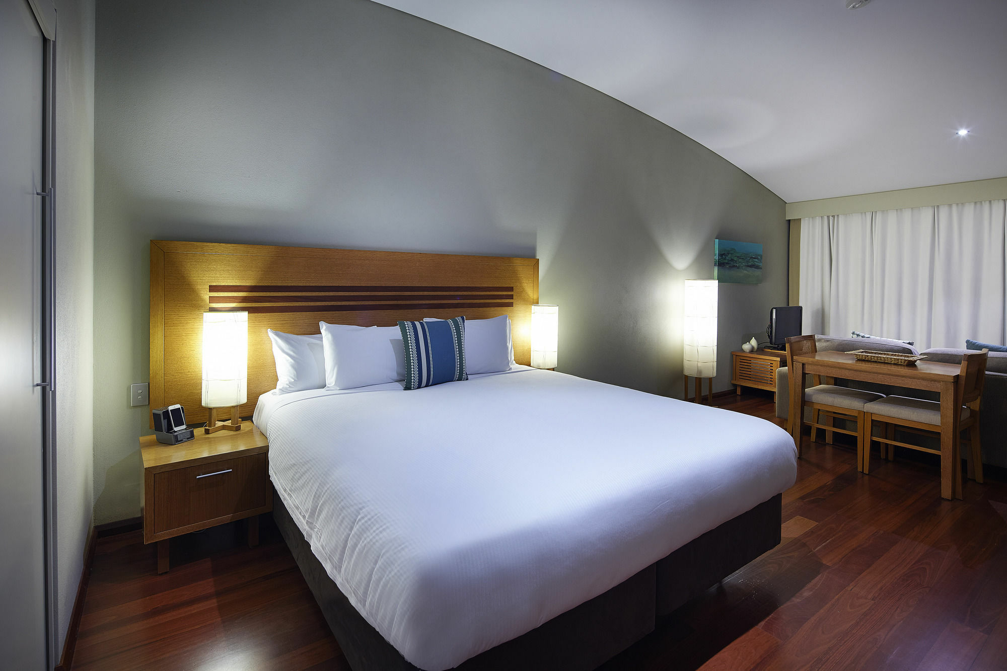 Pullman Bunker Bay Resort Margaret River Dunsborough Eksteriør bilde A typical room at the hotel