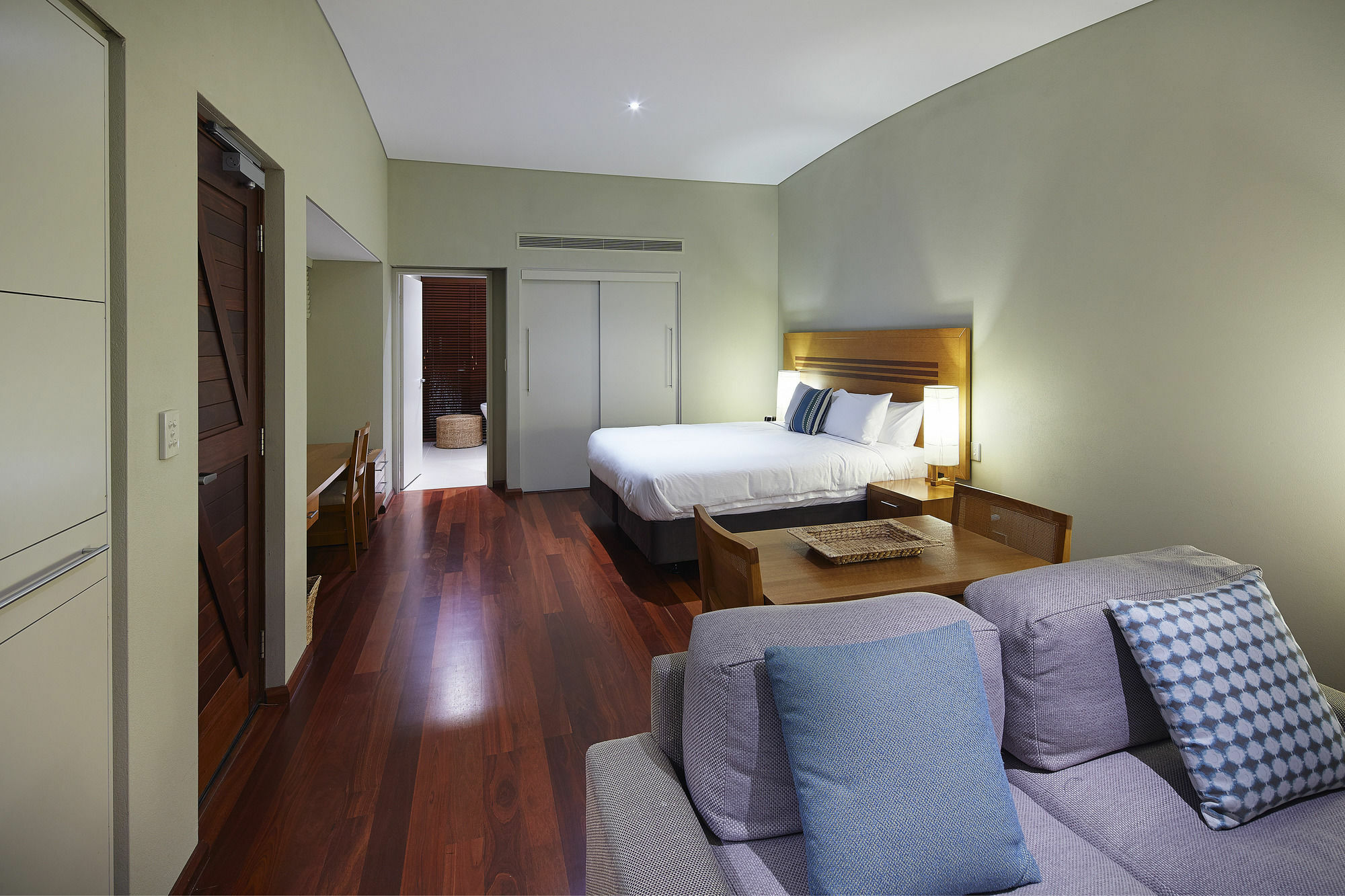 Pullman Bunker Bay Resort Margaret River Dunsborough Eksteriør bilde A room at the hotel
