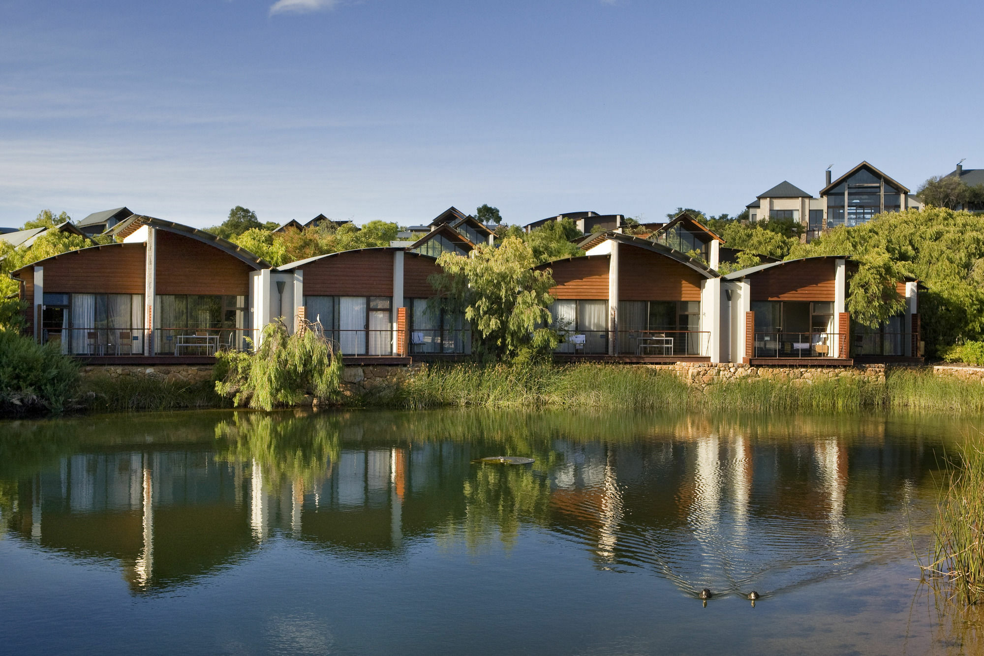 Pullman Bunker Bay Resort Margaret River Dunsborough Eksteriør bilde The Village