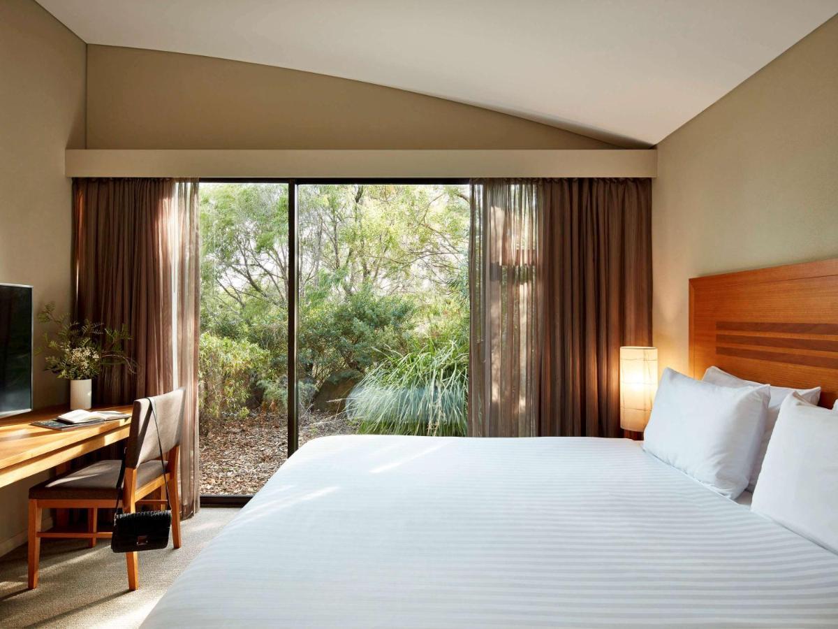Pullman Bunker Bay Resort Margaret River Dunsborough Eksteriør bilde A room at the hotel